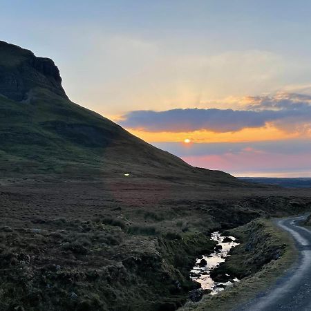 Grogagh Hill Cottage Sligo Exteriér fotografie