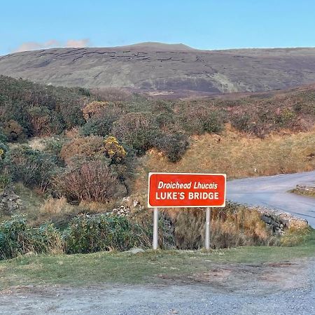 Grogagh Hill Cottage Sligo Exteriér fotografie