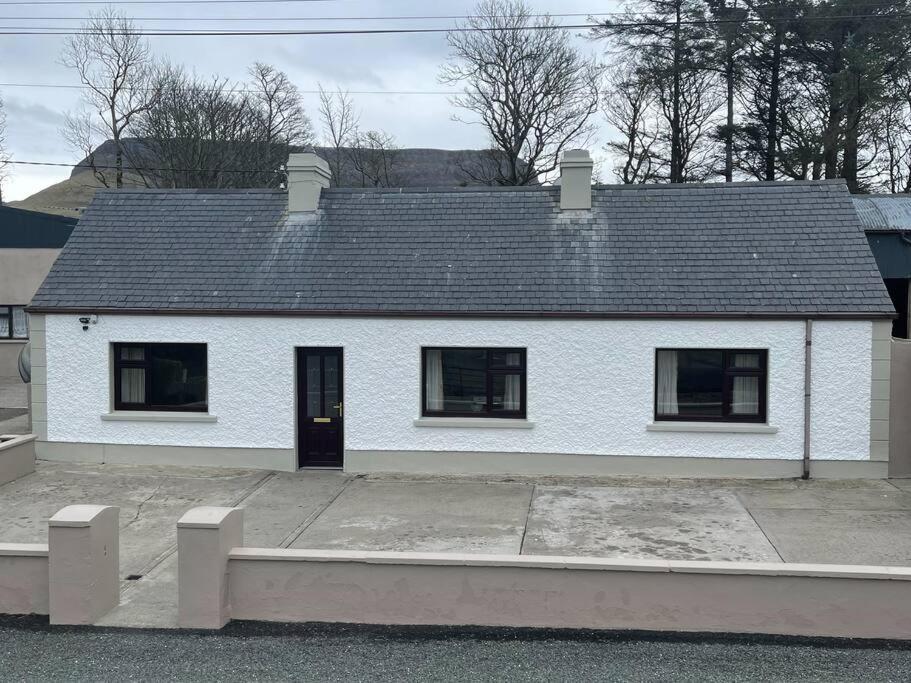 Grogagh Hill Cottage Sligo Exteriér fotografie