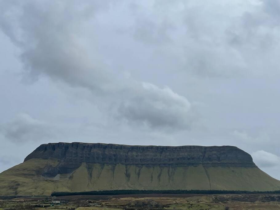 Grogagh Hill Cottage Sligo Exteriér fotografie
