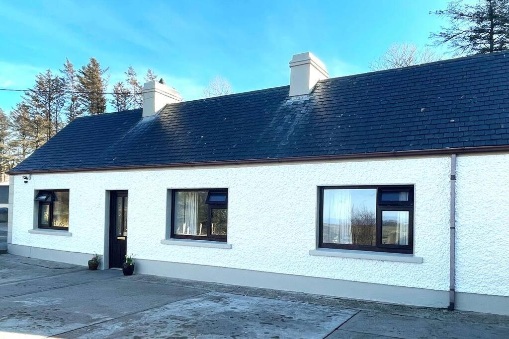 Grogagh Hill Cottage Sligo Exteriér fotografie