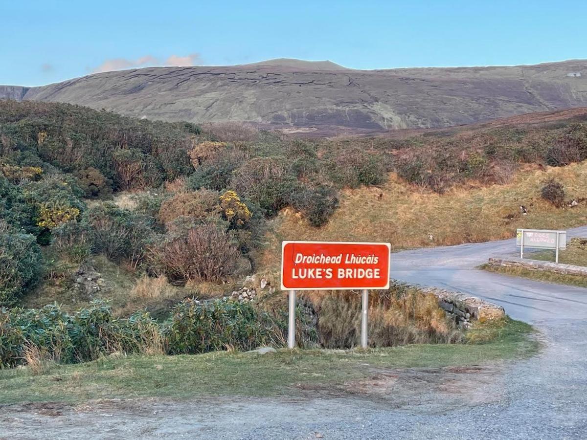 Grogagh Hill Cottage Sligo Exteriér fotografie